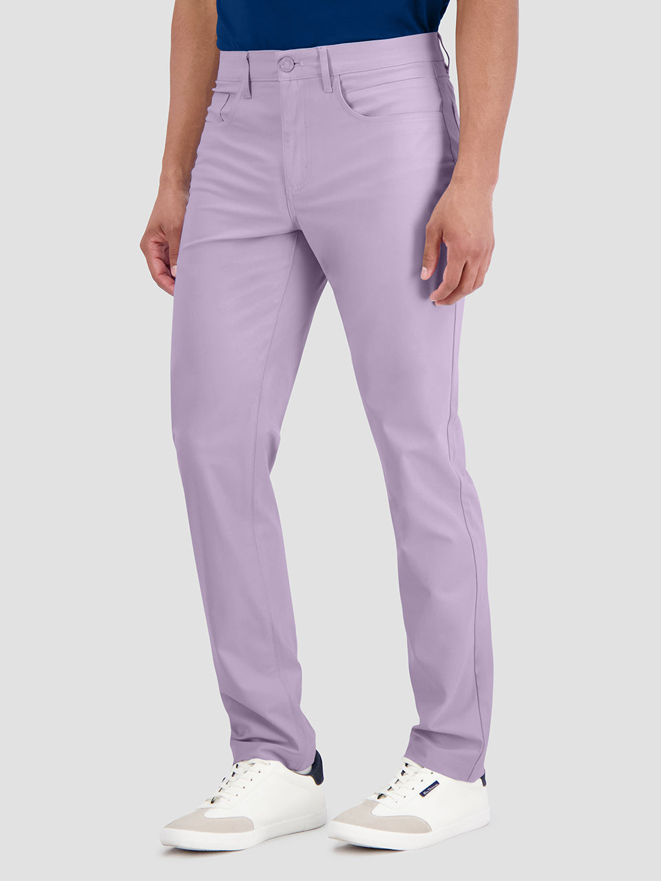 Ben Sherman 4Way Stretch Tech Long Nadrág Lila | 510-PBWZOQ